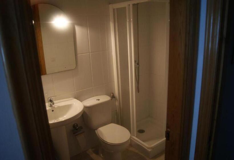 اتاق استاندارد, Gran Vía