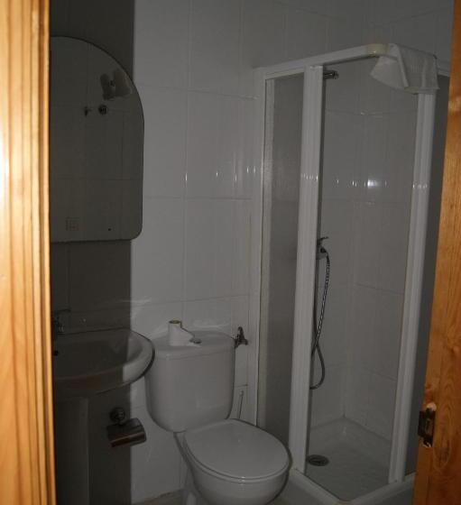 اتاق استاندارد, Gran Vía