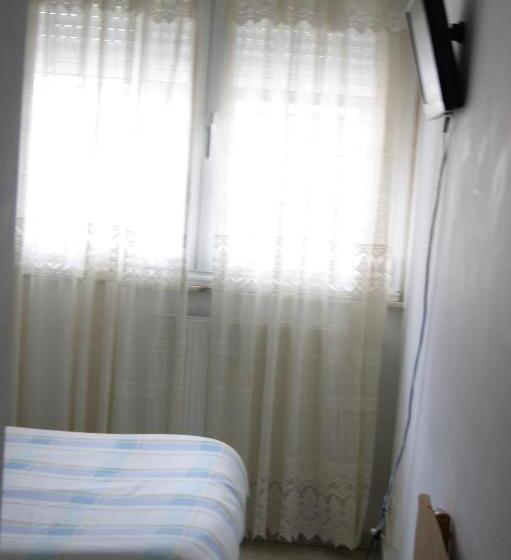 اتاق استاندارد, Gran Vía