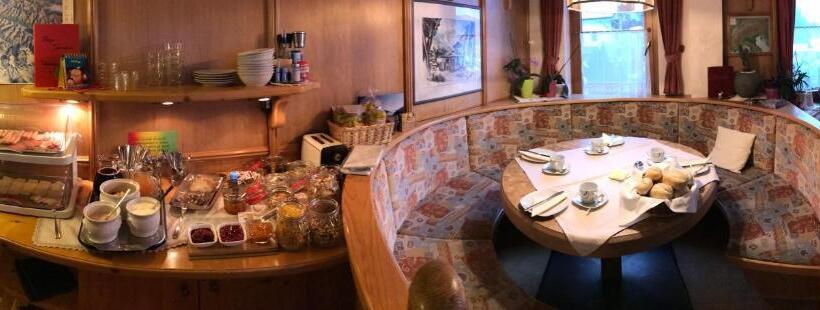 חדר סטנדרט עם מרפסת, Gästehaus Steinerhof