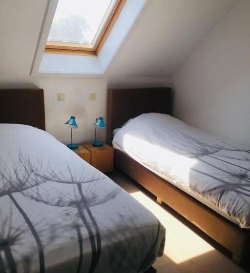 Дом 4 Спальни, Kunstmin