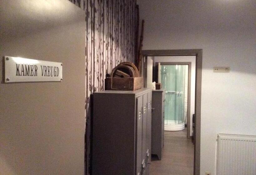 Дом 4 Спальни, Kunstmin