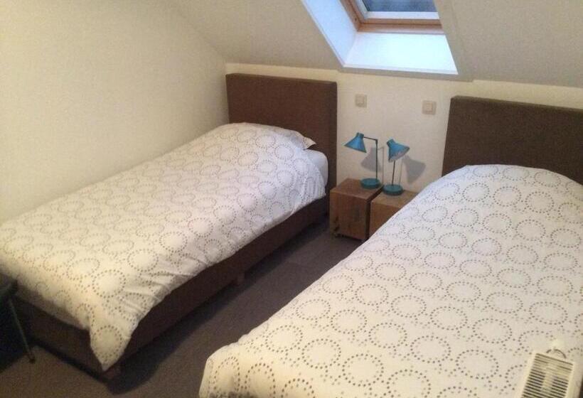 Дом 4 Спальни, Kunstmin