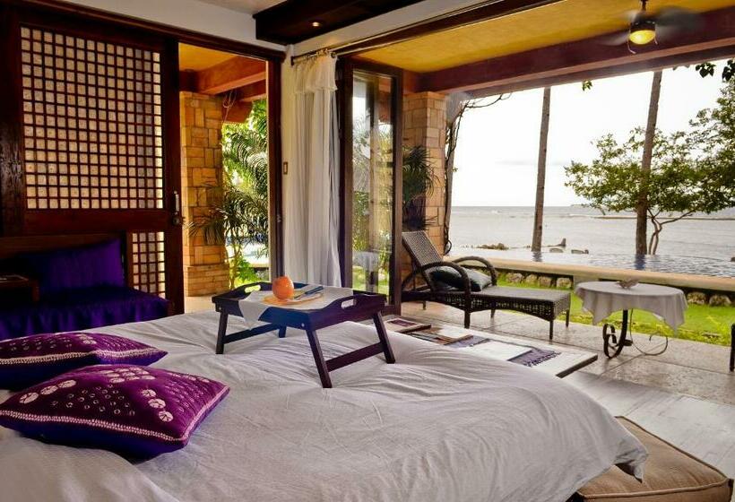 اتاق استاندارد با تراس و چشمانداز دریا, Punta Bulata White Beach Resort & Spa