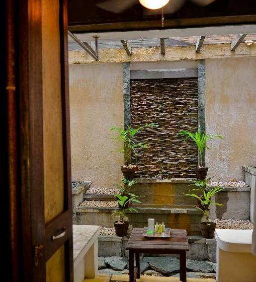 스탠다드 룸 킹사이즈 침대, Punta Bulata White Beach Resort & Spa