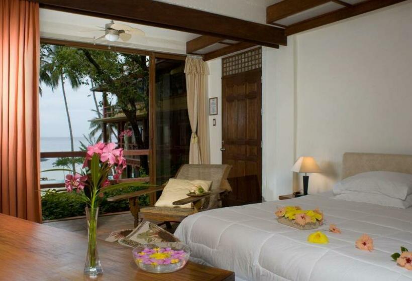 스탠다드 룸 바다 전망, Punta Bulata White Beach Resort & Spa