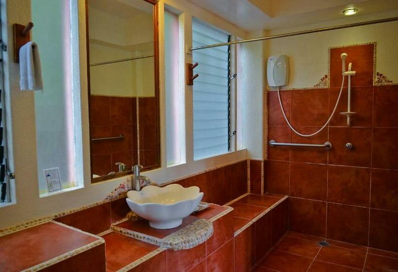 اتاق سوپریور با تخت بزرگ, Punta Bulata White Beach Resort & Spa