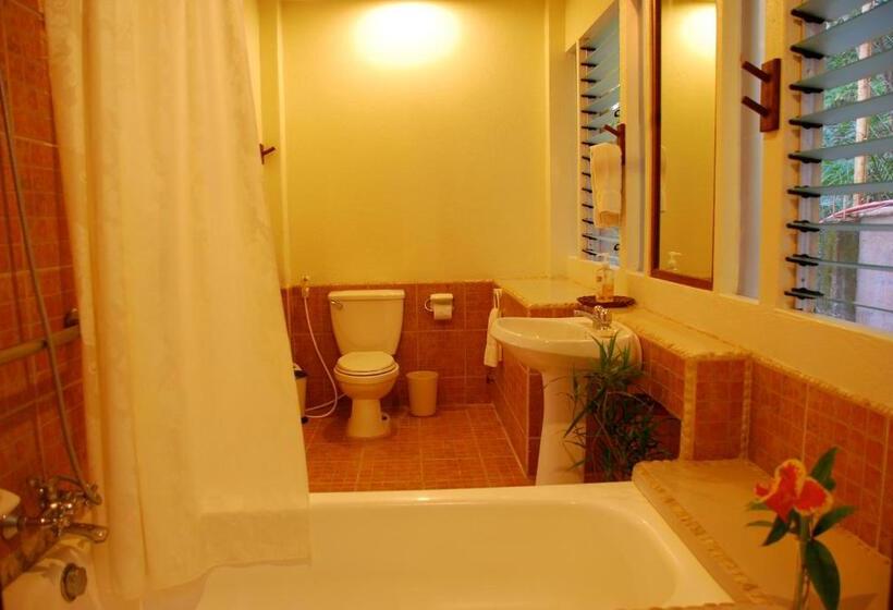 اتاق سوپریور با تخت بزرگ, Punta Bulata White Beach Resort & Spa