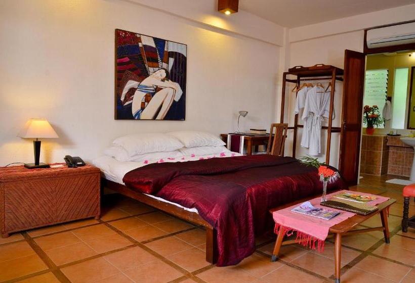 اتاق سوپریور با تخت بزرگ, Punta Bulata White Beach Resort & Spa