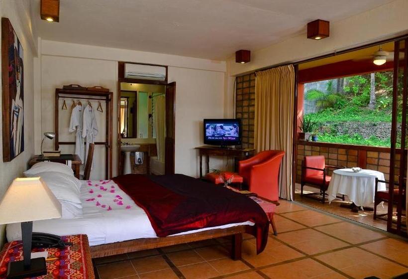 اتاق سوپریور با تخت بزرگ, Punta Bulata White Beach Resort & Spa