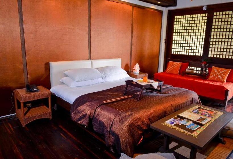 اتاق لوکس با تخت بزرگ, Punta Bulata White Beach Resort & Spa