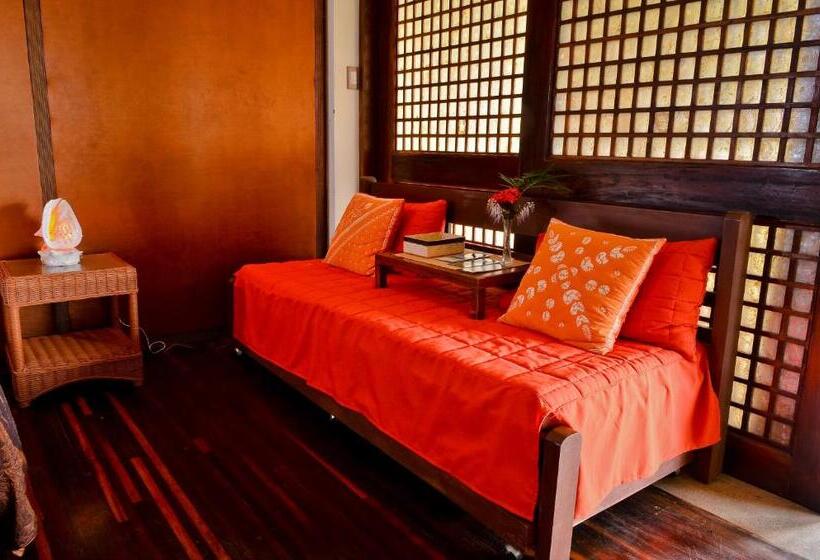 اتاق لوکس با تخت بزرگ, Punta Bulata White Beach Resort & Spa