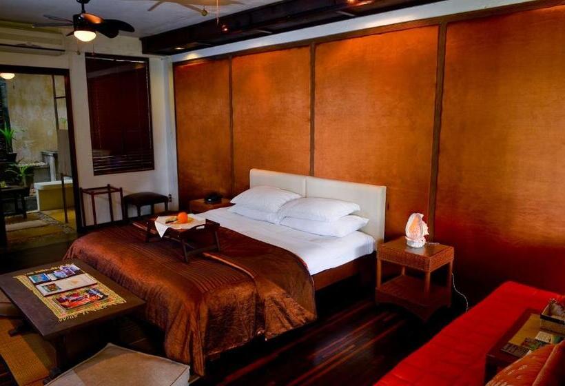 اتاق لوکس با تخت بزرگ, Punta Bulata White Beach Resort & Spa