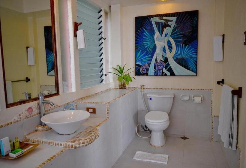 수피리어 룸, Punta Bulata White Beach Resort & Spa
