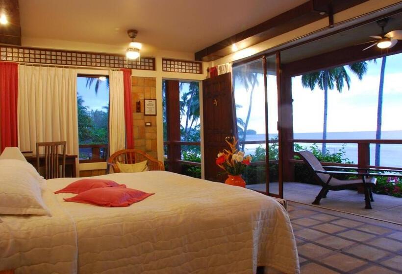 스탠다드 발코니 룸 바다 전망, Punta Bulata White Beach Resort & Spa