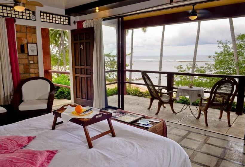 اتاق استاندارد با بالکن و چشمانداز دریا, Punta Bulata White Beach Resort & Spa