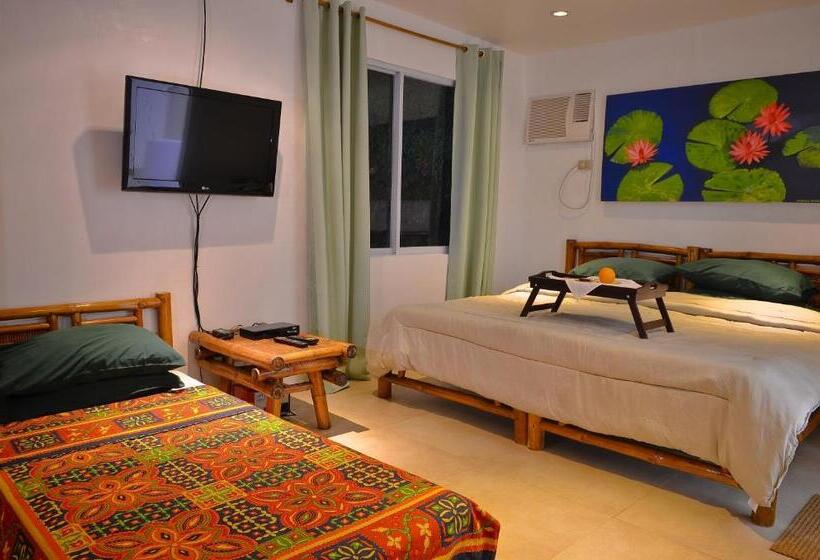 اتاق استاندارد, Punta Bulata White Beach Resort & Spa