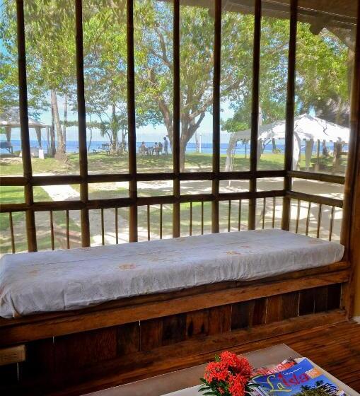 스탠다드 방갈로, Punta Bulata White Beach Resort & Spa