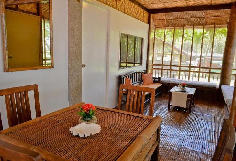 بانگلوی استاندارد, Punta Bulata White Beach Resort & Spa