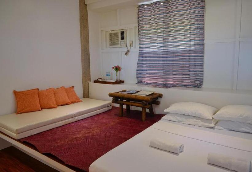 بانگلوی استاندارد, Punta Bulata White Beach Resort & Spa