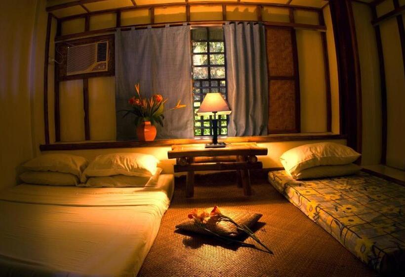 스탠다드 방갈로, Punta Bulata White Beach Resort & Spa