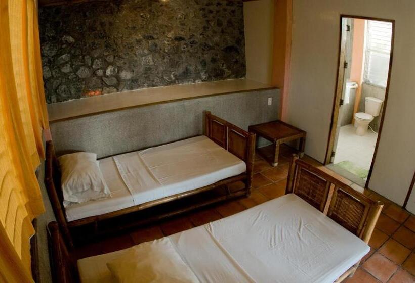 오두막, Punta Bulata White Beach Resort & Spa