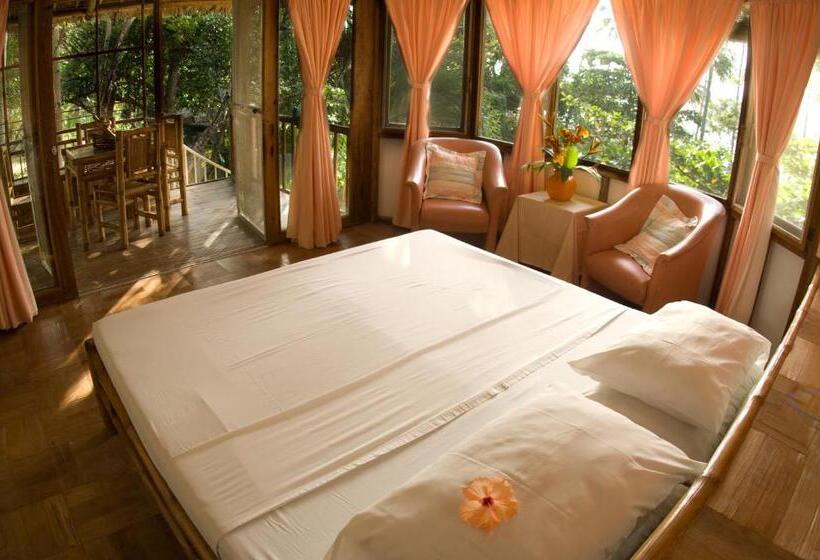 کابین, Punta Bulata White Beach Resort & Spa