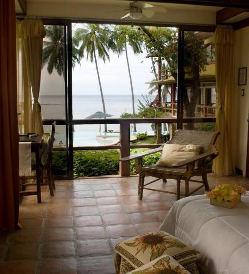 اتاق استاندارد با چشمانداز دریا, Punta Bulata White Beach Resort & Spa