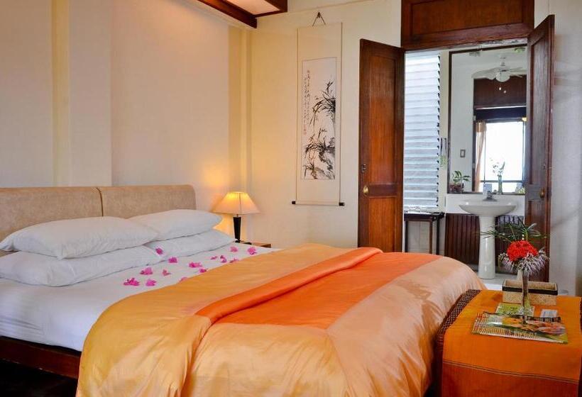 اتاق استاندارد با چشمانداز دریا, Punta Bulata White Beach Resort & Spa