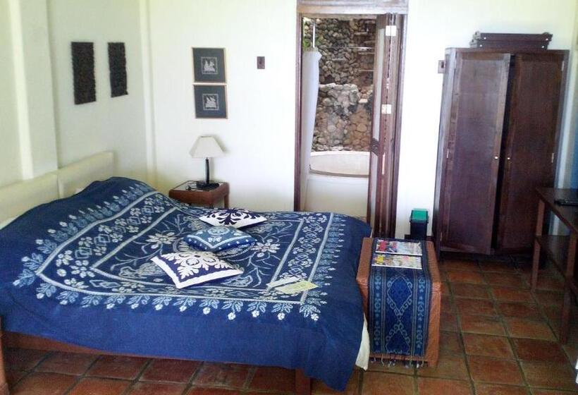 اتاق پرمیوم با چشمانداز دریا, Punta Bulata White Beach Resort & Spa