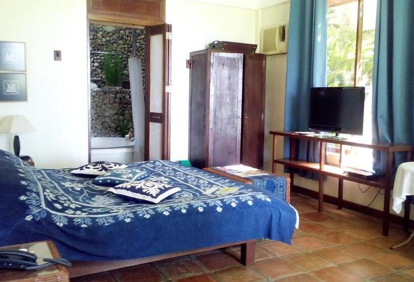 اتاق پرمیوم با چشمانداز دریا, Punta Bulata White Beach Resort & Spa