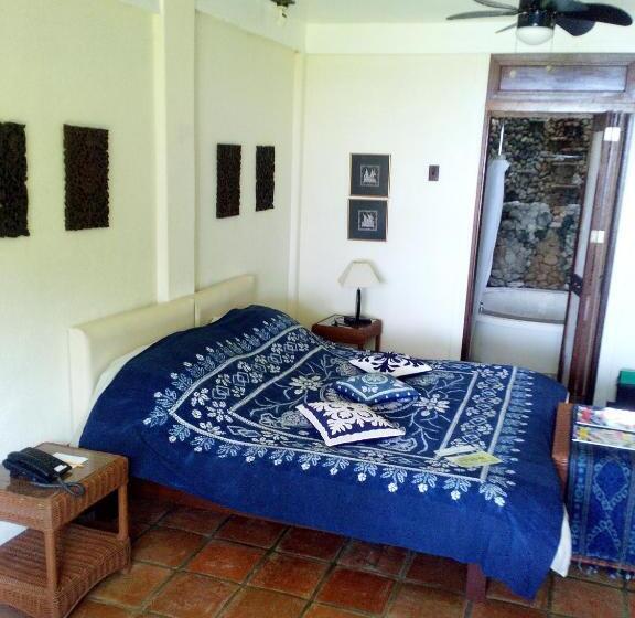 اتاق پرمیوم با چشمانداز دریا, Punta Bulata White Beach Resort & Spa