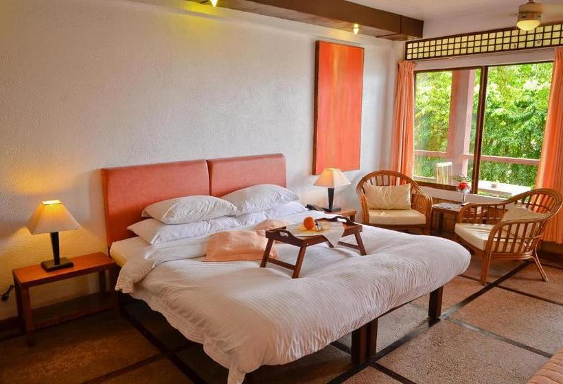 اتاق سوپریور با تخت بزرگ, Punta Bulata White Beach Resort & Spa