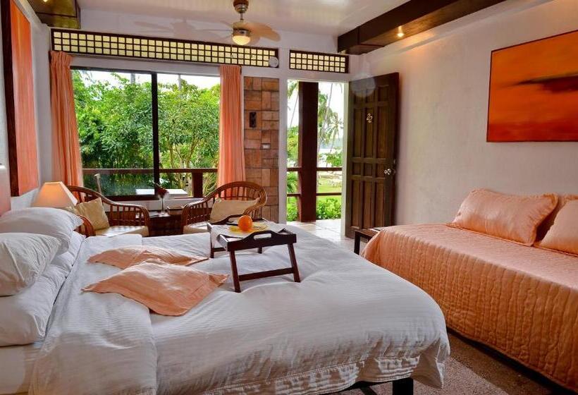 اتاق سوپریور با تخت بزرگ, Punta Bulata White Beach Resort & Spa