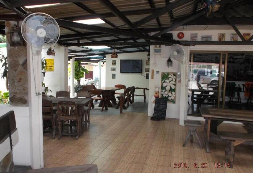 Bungalow Familiar, Ryans Resort