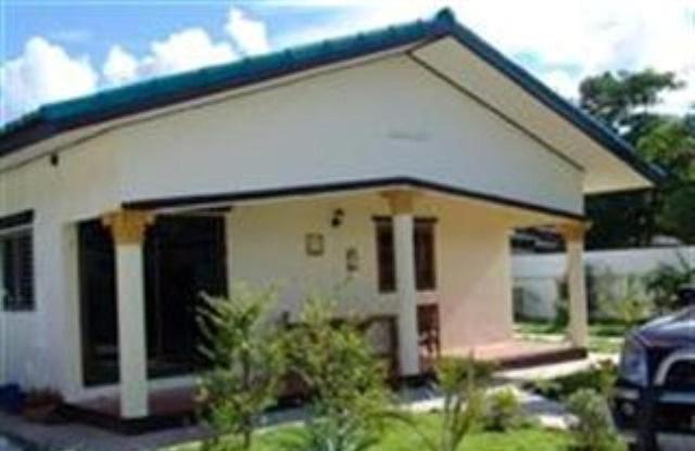 Bungalow Familiar, Ryans Resort