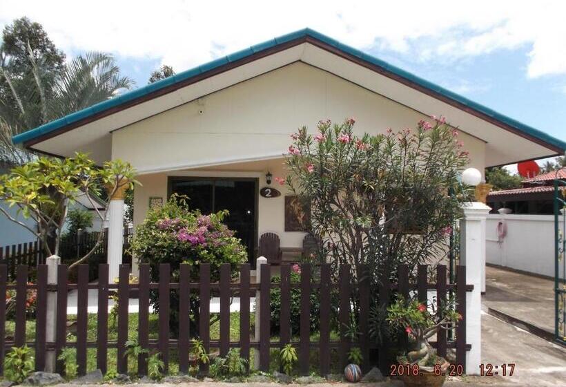 Bungalow Familiar, Ryans Resort