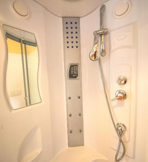 2ベッドルームアパートメント, Sweet Spot