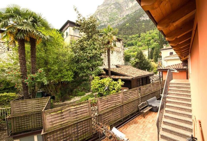 2ベッドルームアパートメント, Sweet Spot