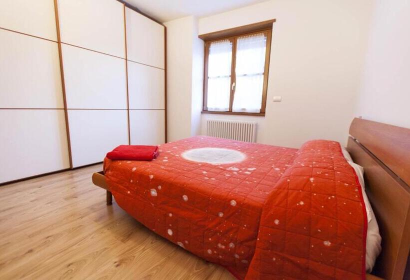 1ベッドルームアパートメント, Sweet Spot