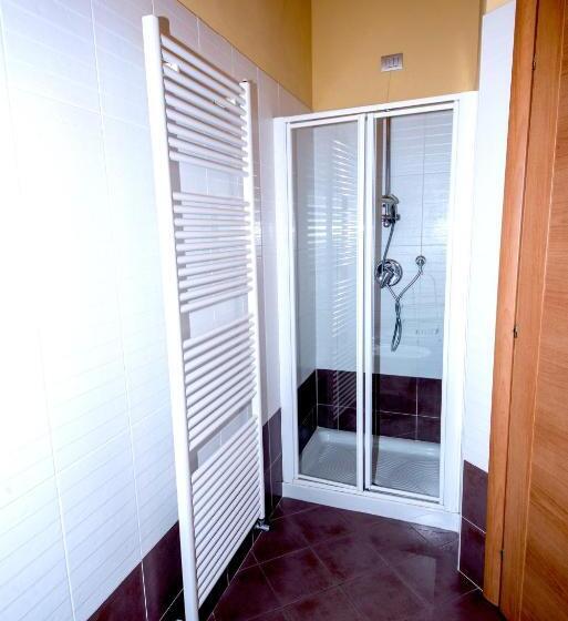 ペントハウス2ベッドルームアパート, Sweet Spot