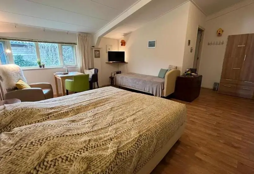 Standard Trippelrum, De Sternhof