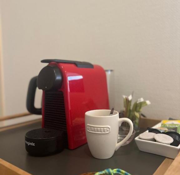 스탠다드 룸, De Sternhof