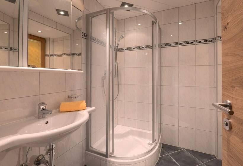 스탠다드 룸, Garni Feuerstein