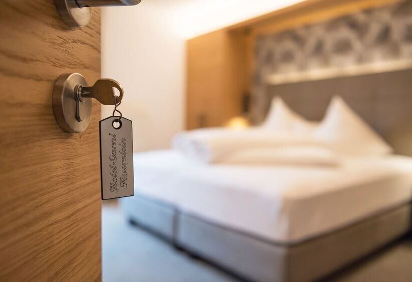 スタンダードルーム, Garni Feuerstein