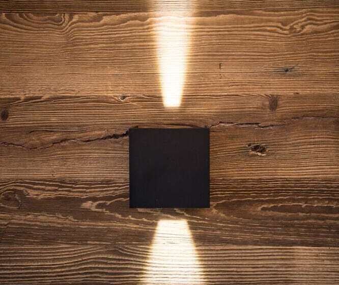 スタンダードルーム, Garni Feuerstein