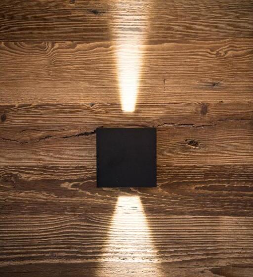 스탠다드 룸, Garni Feuerstein