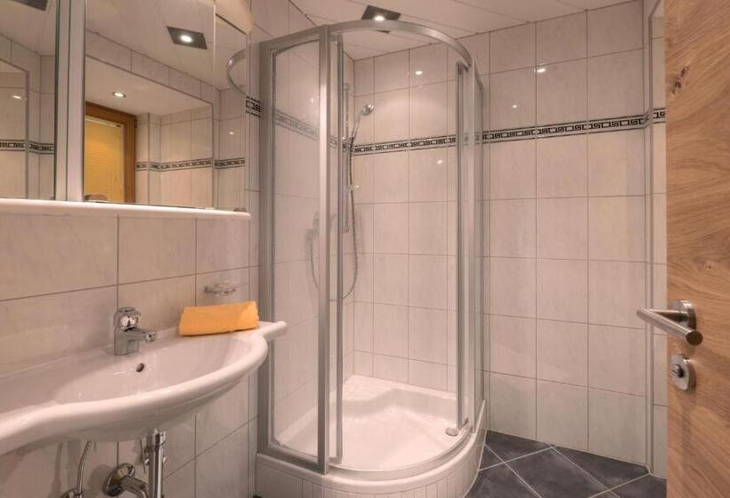 스탠다드 룸, Garni Feuerstein