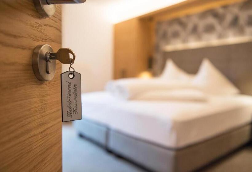 스탠다드 룸, Garni Feuerstein