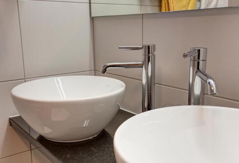 침실 3개 아파트, Garni Feuerstein